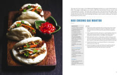 Alternative view 6 of Spices & Lime: Recipes from a Modern Southeast Asian Kitchen