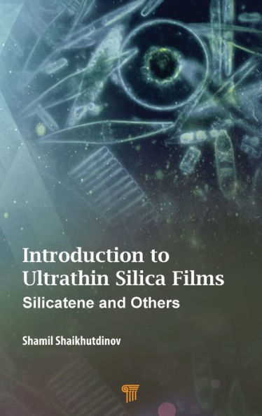 Introduction to Ultrathin Silica Films: Silicatene and Others / Edition 1