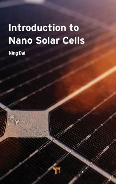 Introduction to Nano Solar Cells