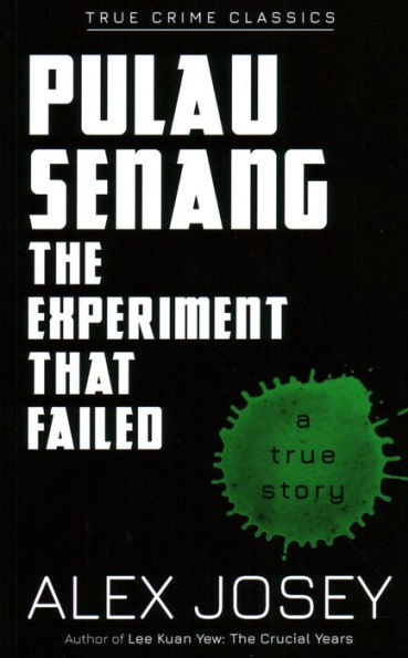 Pulau Senang: The Experiment That Failed