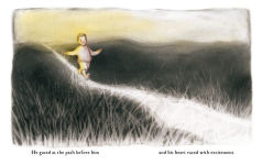 Alternative view 2 of The Boy and the Box
