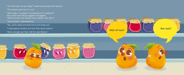Butternut