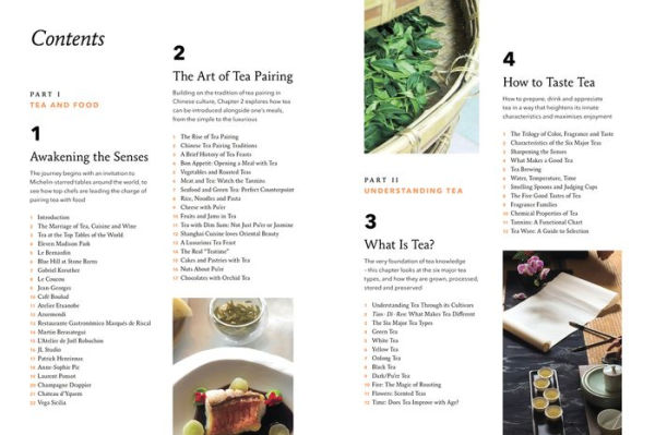 The Tea Sommelier: The Art of Selecting, Pairing and Appreciating the ...