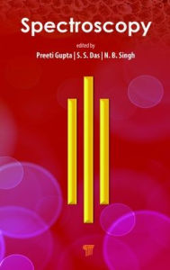 Title: Spectroscopy, Author: Preeti Gupta