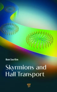 Title: Skyrmions and Hall Transport, Author: Bom Soo Kim