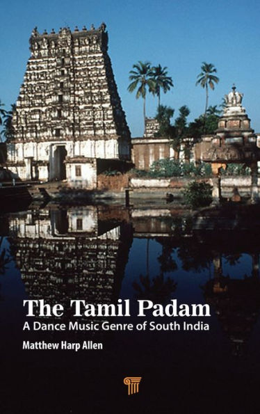 The Tamil Padam: A Dance Music Genre of South India