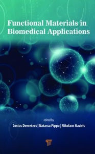 Title: Functional Materials in Biomedical Applications, Author: Costas Demetzos
