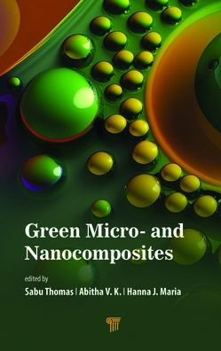 Green Micro- and Nanocomposites