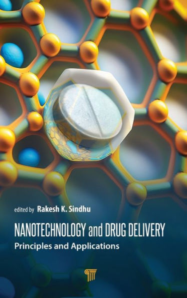 Nanotechnology and Drug Delivery: Principles Applications