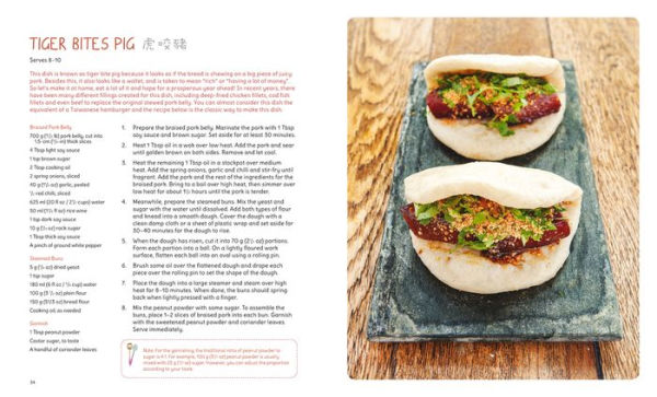 Home-Style Taiwanese Cooking: Family Favourites . Classic Street Foods . Popular Snacks