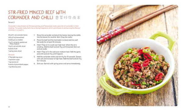 Home-Style Taiwanese Cooking: Family Favourites . Classic Street Foods . Popular Snacks