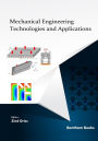 Mechanical Engineering Technologies and Applications