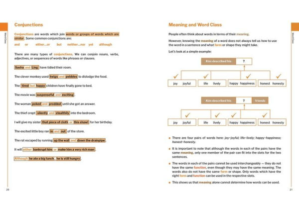 A Visual Guide to English Grammar by Lubna Alsagoff, Paperback | Barnes ...
