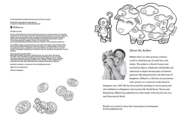 My Zodiac Colouring Book: A Sophisticated Activity Book