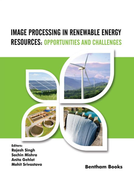 Image Processing in Renewable: Energy Resources Opportunities and Challenges