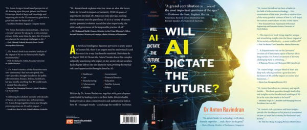 Will AI Dictate the Future?