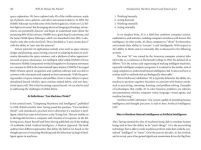 Alternative view 8 of Will AI Dictate the Future?