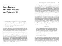 Alternative view 9 of Will AI Dictate the Future?