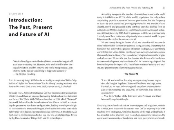 Will AI Dictate the Future?