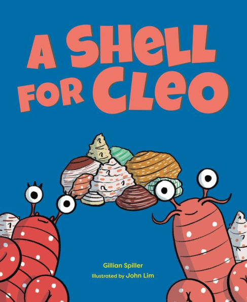 A Shell for Cleo