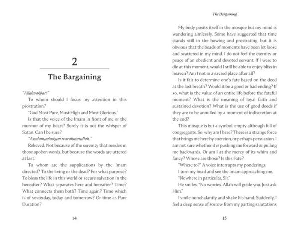 Maladies of the Soul