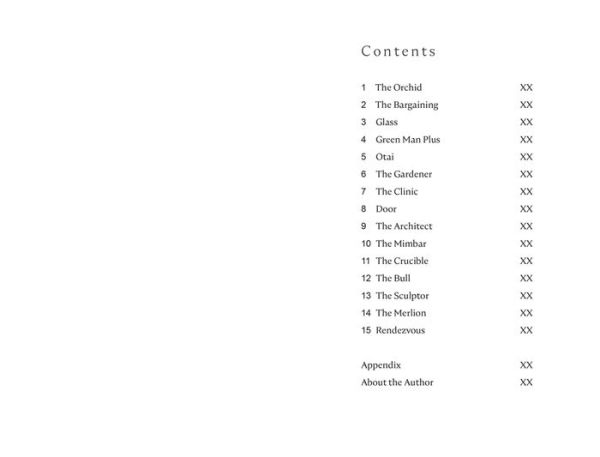 Maladies of the Soul