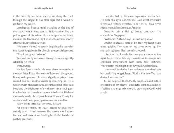 Maladies of the Soul