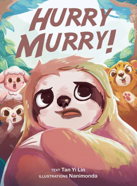 Hurry Murry
