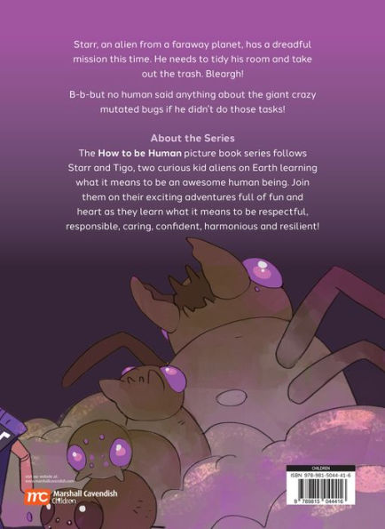 Big Bad Bugs