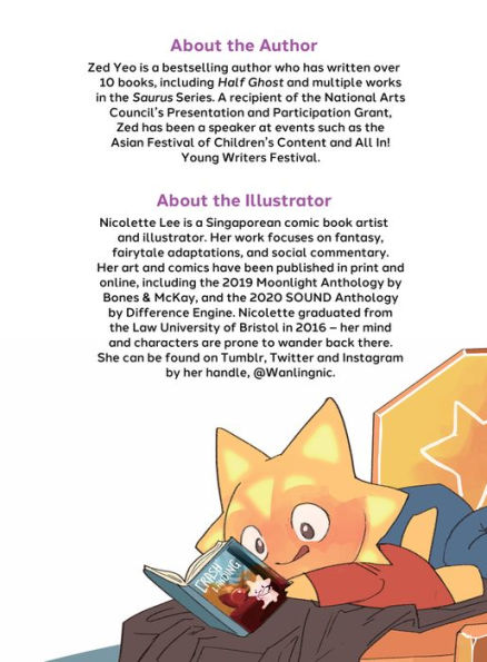 Big Bad Bugs