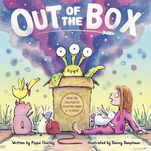 Out of the Box