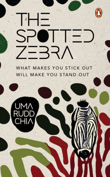 The Spotted Zebra