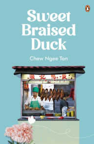 Download new books kindle ipad Sweet Braised Duck 9789815058864