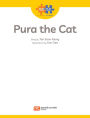 Alternative view 4 of Read + Play: Pura the Cat