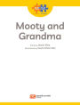 Alternative view 2 of Read + Play: Mooty and Grandma