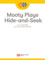 Alternative view 4 of Read + Play: Mooty Plays Hide-and-Seek