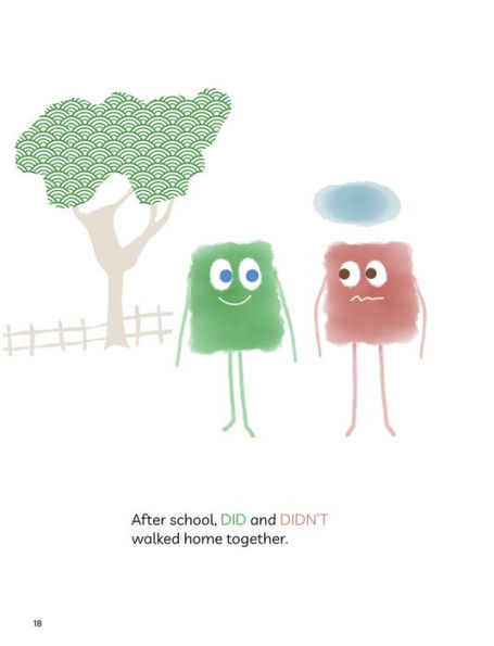 Read + Play: Did and Didn't learn when to study and when to play