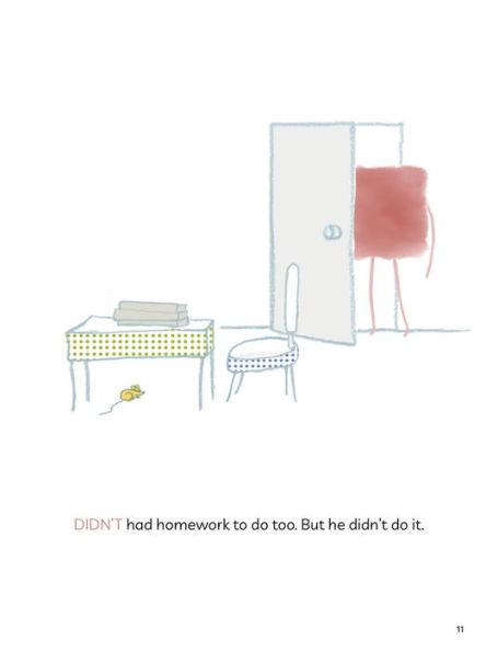 Read + Play: Did and Didn't learn when to study and when to play