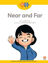 Title: Read + Play: Near and Far, Author: Marshall Cavendish