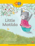 Alternative view 1 of Read + Play: Little Matilda