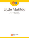 Alternative view 8 of Read + Play: Little Matilda