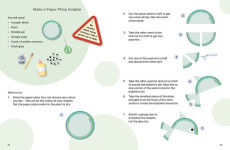 Alternative view 8 of Read + Play: Abbie Rose and the Magic Suitcase: I Trapped a Dolphin but It Really Wasn't My Fault