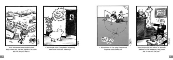 I WANT: Comics by Jashorn