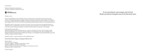 I WANT: Comics by Jashorn