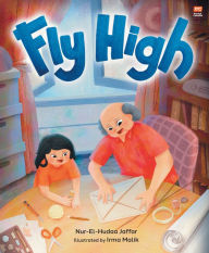 Title: Fly High, Author: Nur-El-Hudaa Jaffar