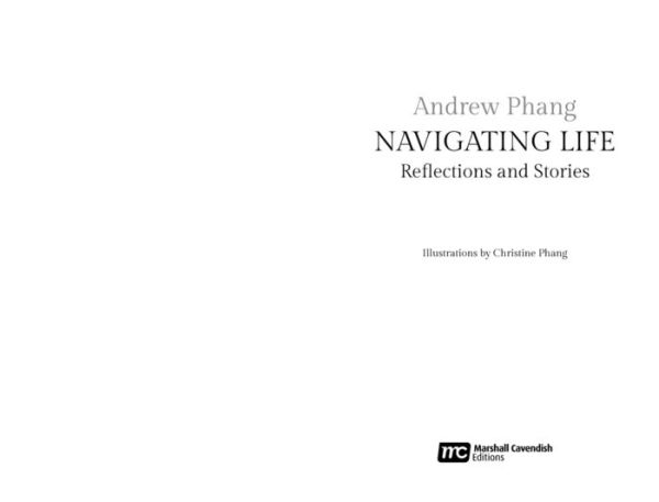 Navigating Life: Reflections and Stories