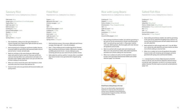 Lee Sook Ching's Taste Malaysia: Easy Recipes for Everyday Home Cooking