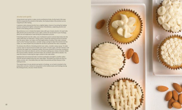 totally luscious Cupcakes: Inspirational recipes for every occasion and taste