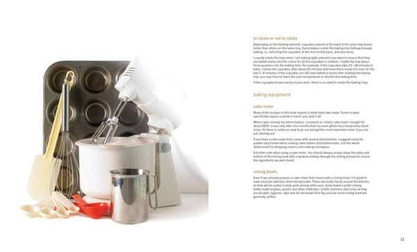 totally luscious Cupcakes: Inspirational recipes for every occasion and taste