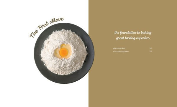 totally luscious Cupcakes: Inspirational recipes for every occasion and taste